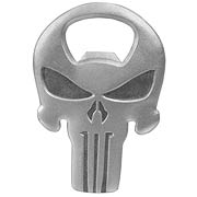 Marvel Punisher Bottle Opener